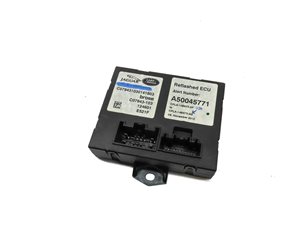2013 RANGE ROVER (L405) REAR UPPER TRUNK LIFT LIFTGATE CONTROL MODULE — exact item pictured